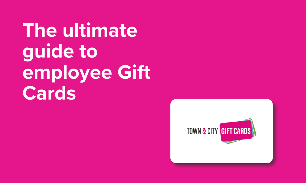The ultimate guide to employee Gift Cards in Ireland