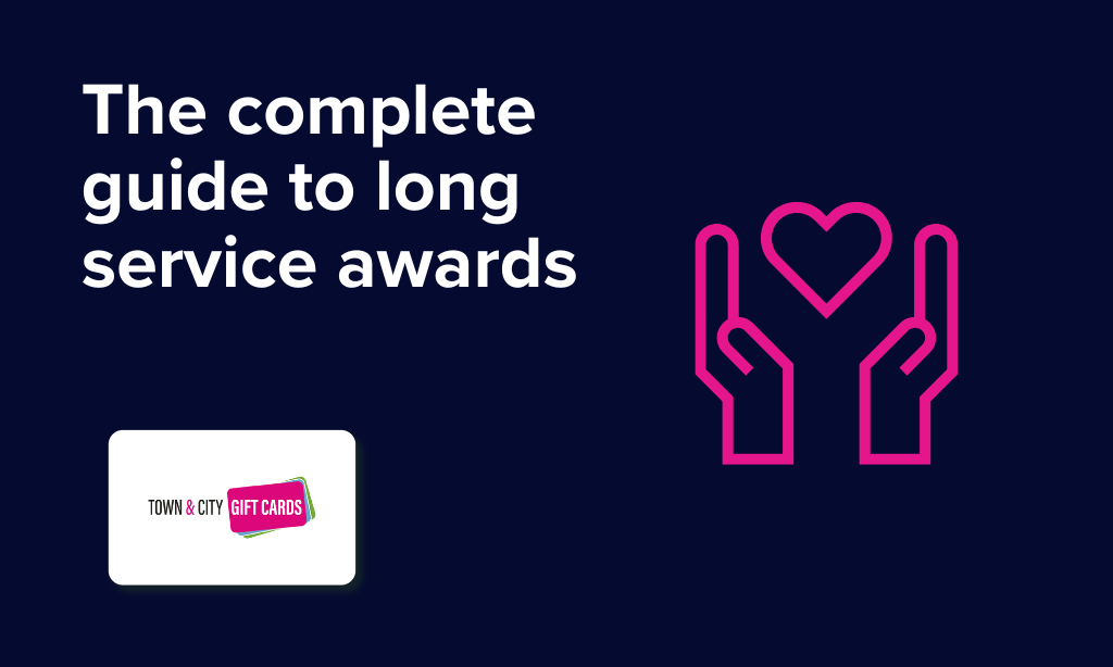 The complete guide to long service awards in Ireland